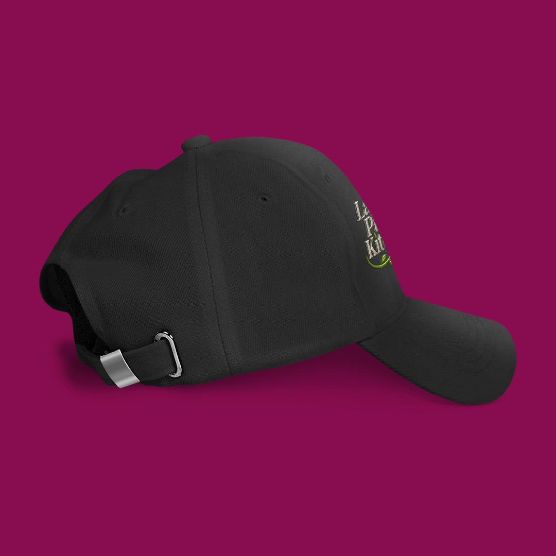 LaTocha’s Planted Kitchen Signature Hat
