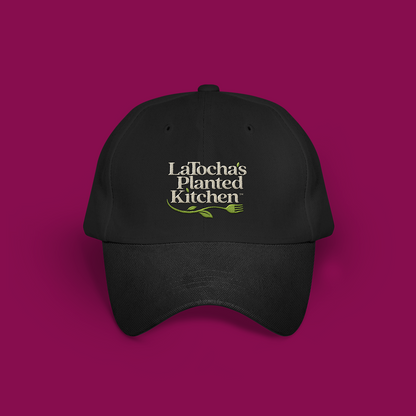 LaTocha’s Planted Kitchen Signature Hat