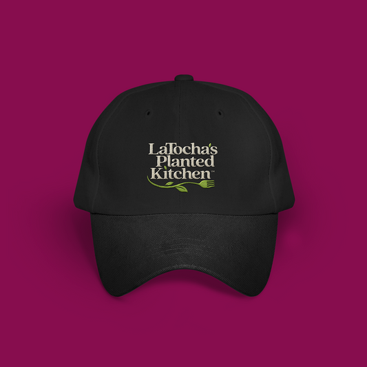 LaTocha’s Planted Kitchen Signature Hat