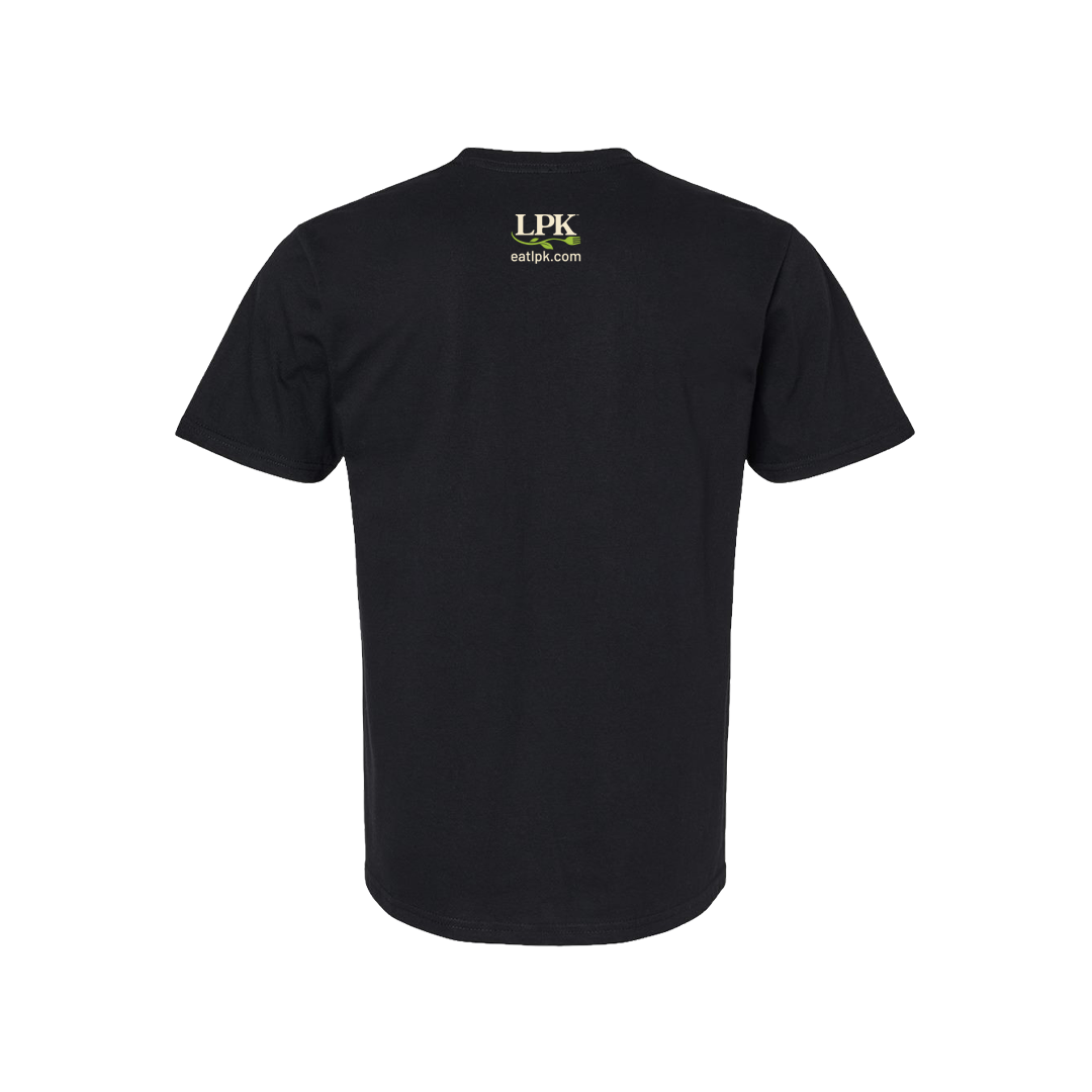 LaTocha’s Planted Kitchen Signature Tee
