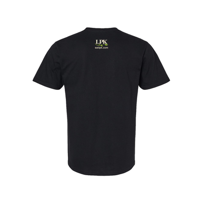 LaTocha’s Planted Kitchen Signature Tee