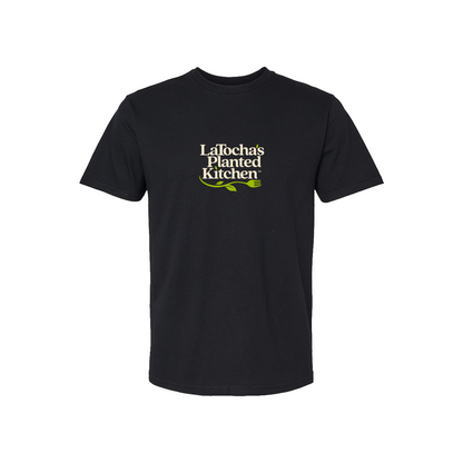 LaTocha’s Planted Kitchen Signature Tee