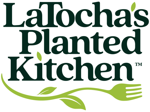 LaTocha's Planted Kitchen